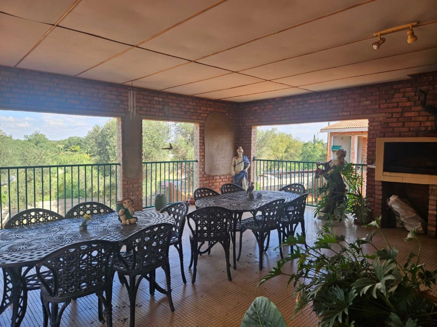 3 Bedroom Property for Sale in Barkly West Northern Cape